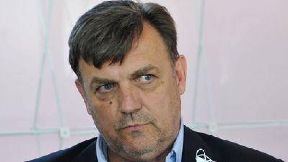 P�rez Cat�n asegur� que Trelew est� �en duelo real� por la inseguridad