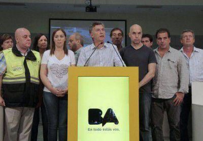 La Ciudad suma empleados p�blicos