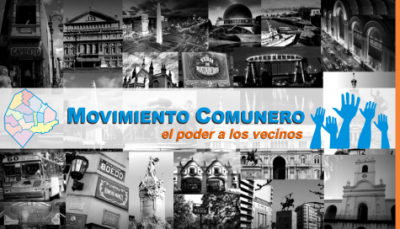 Las comunas marchan contra el PRO