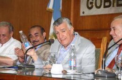 Acueducto: ya est�n los fondos y se licita la obra