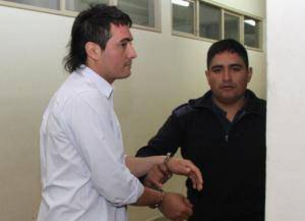 Por un error policial, liberan a un acusado de matar al chef
