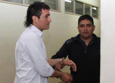Por un error policial, liberan a un acusado de matar al chef