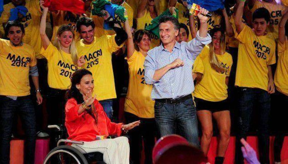 Una encuesta revela que el PRO retendr�a la Ciudad con holgura