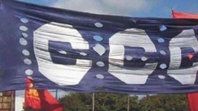 La CCC comienza su jornada de reclamos