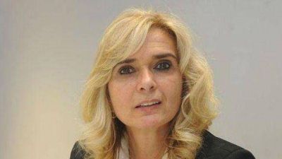 La senadora Silvia Elias de Perez pide se aclare informaci�n erronea