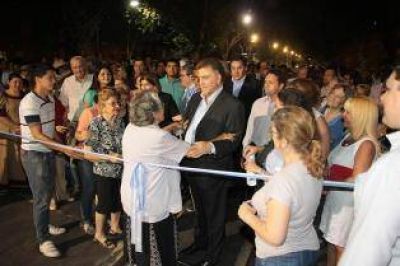 El amayismo se aleja del PE y habla de corrupci�n 