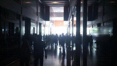 M�s de 40 mil tucumanos se quedaron sin luz