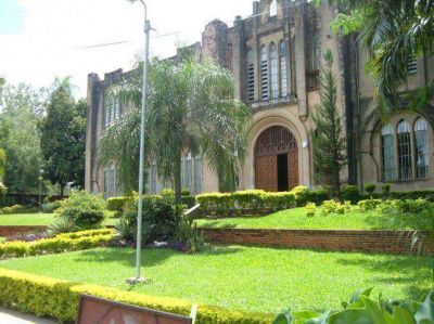 Esc�ndalo en Paraguay por adolescentes que organizaron un 