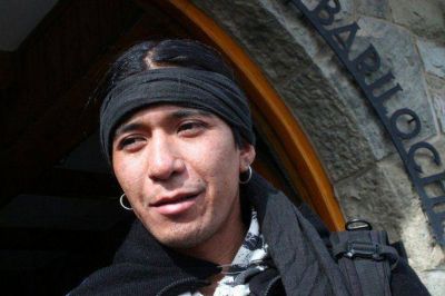 �Para fusilar a todos los mapuches, tendr�an que fusilar al 90 % de Bariloche�