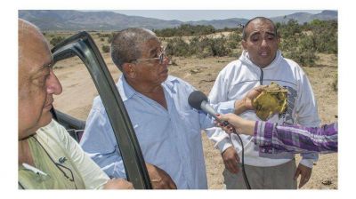 Ning�n funcionario habl� de responsabilidades o de dolo
