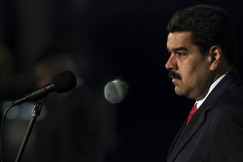 Venezuela ya le compra petr�leo a Rusia y a Argelia