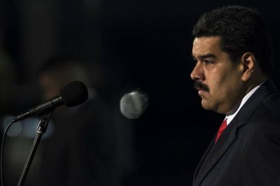 Venezuela ya le compra petr�leo a Rusia y a Argelia