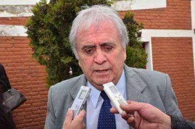 Cant�n confirm� que no ir� al Concejo Deliberante