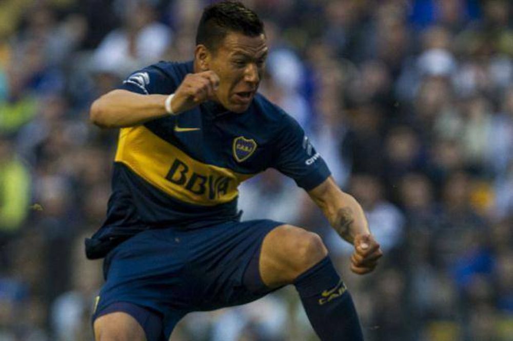 Boca recibe a Cerro Porte�o y quiere dar un buen paso en la Copa Sudamericana