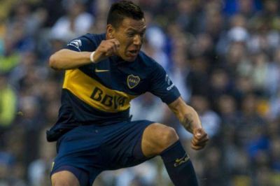 Boca recibe a Cerro Porte�o y quiere dar un buen paso en la Copa Sudamericana