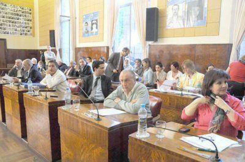 Fue archivada la concesi�n de Waikiki y habr� que llamar a una nueva licitaci�n