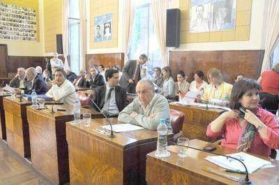 Fue archivada la concesi�n de Waikiki y habr� que llamar a una nueva licitaci�n