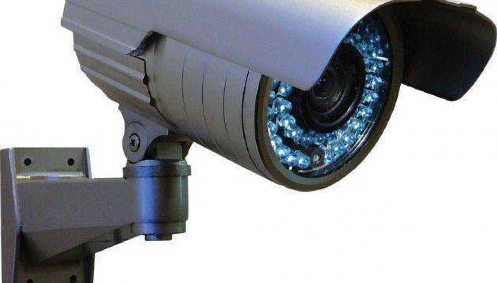 Los legisladores quieren c�maras de seguridad en los bancos