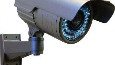 Los legisladores quieren c�maras de seguridad en los bancos