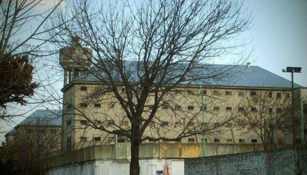La Legislatura pidi� el traslado de la c�rcel de Devoto a Naci�n