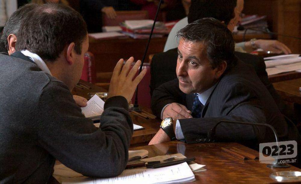 Polic�a Local y la historia de nunca acabar: nuevo cuarto intermedio