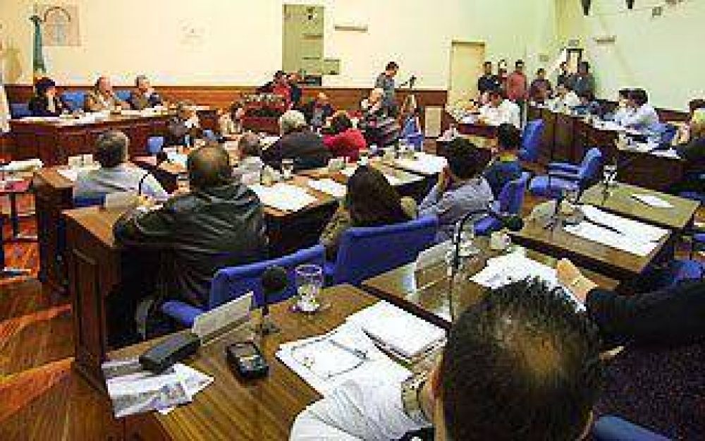 Aprobaron la preparatoria de la Fiscal e Impositiva 2015