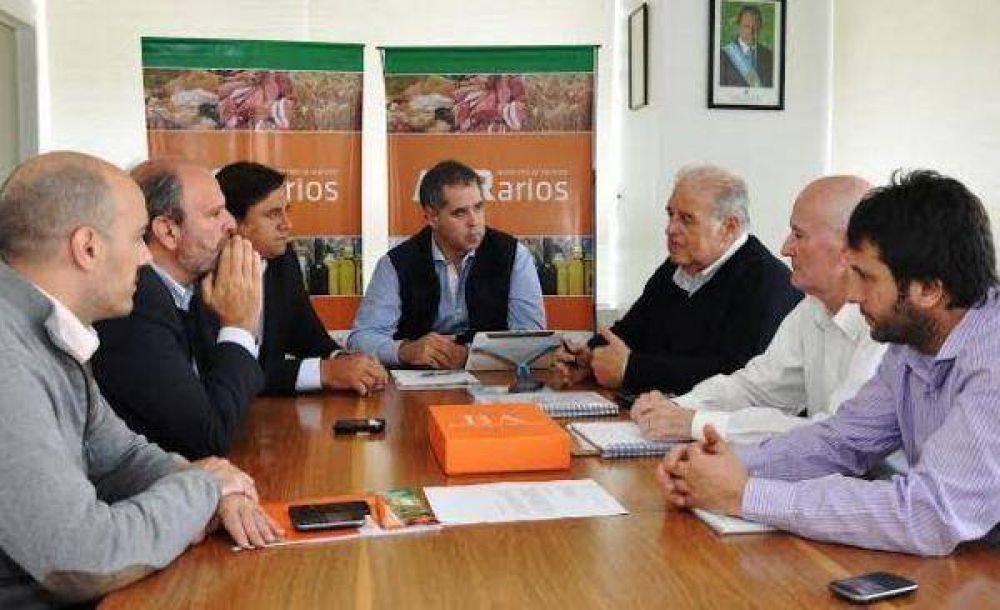 Crisis para unos, ganancias para otros