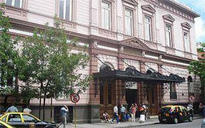 Falleci� una nena de dos a�os por el S�ndrome Ur�mico Hemol�tico