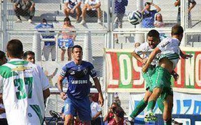 Necesitado de un triunfo, recibe a Olimpo con la obligaci�n de ganar