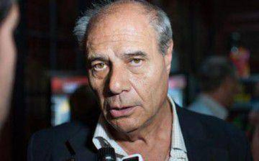 Bonfiglio: �Mi objetivo es que no haya lista en competici�n a nivel nacional, ni provincial ni local�