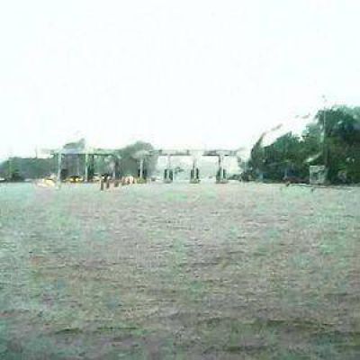Ampliamos: El agua cort� la Ruta N� 5