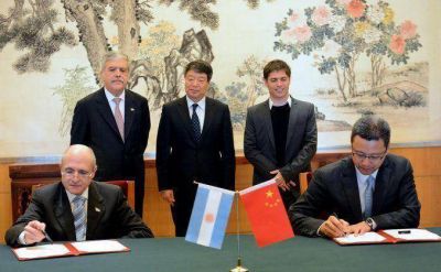D�a clave: baj� el d�lar negro y el Gobierno activ� el swap con China
