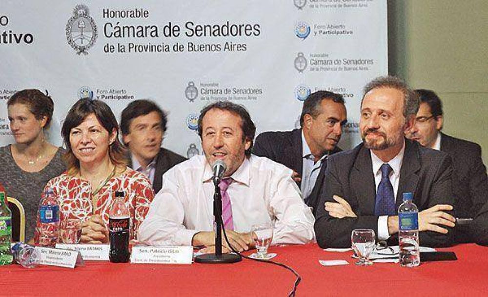 La Provincia busca prohibir la tasa a los combustibles que se cobra en Jun�n