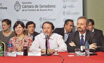 La Provincia busca prohibir la tasa a los combustibles que se cobra en Jun�n