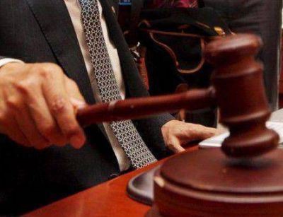 La abogada acusada de �truchar� sentencias no podr� ejercer su profesi�n
