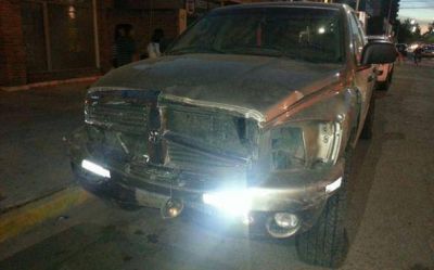 Tras pagar 100 mil pesos, liberaron al hombre que atropell� y mat� a dos mujeres