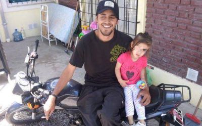 Alcoholizado, atropell� a un joven de Pilar y lo mat� en el acto