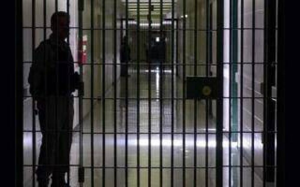 Multan a la Provincia por la muerte de un preso