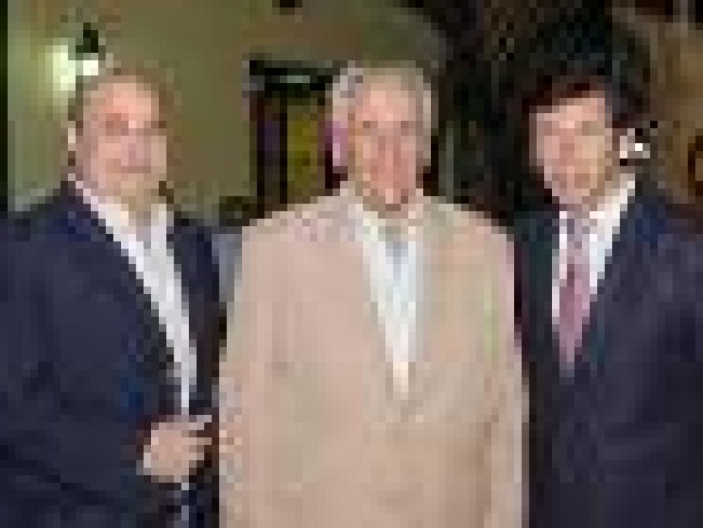 En San Isidro, homenajearon a Jos� 'Pepe' Migliore