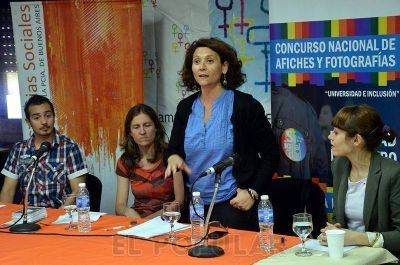 Ley de G�nero: 
