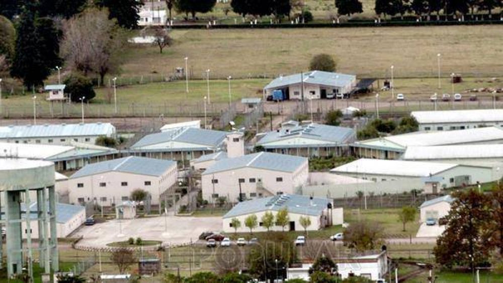 Procesan a dos penitenciarios por apremios ilegales en la Unidad Penal N� 38