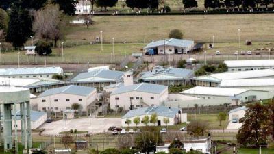 Procesan a dos penitenciarios por apremios ilegales en la Unidad Penal N� 38