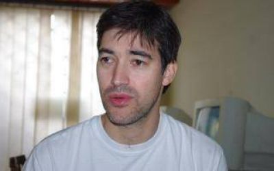 Vicente L�pez: Denuncian que candidato de Massa no cumple requisitos para ser Intendente
