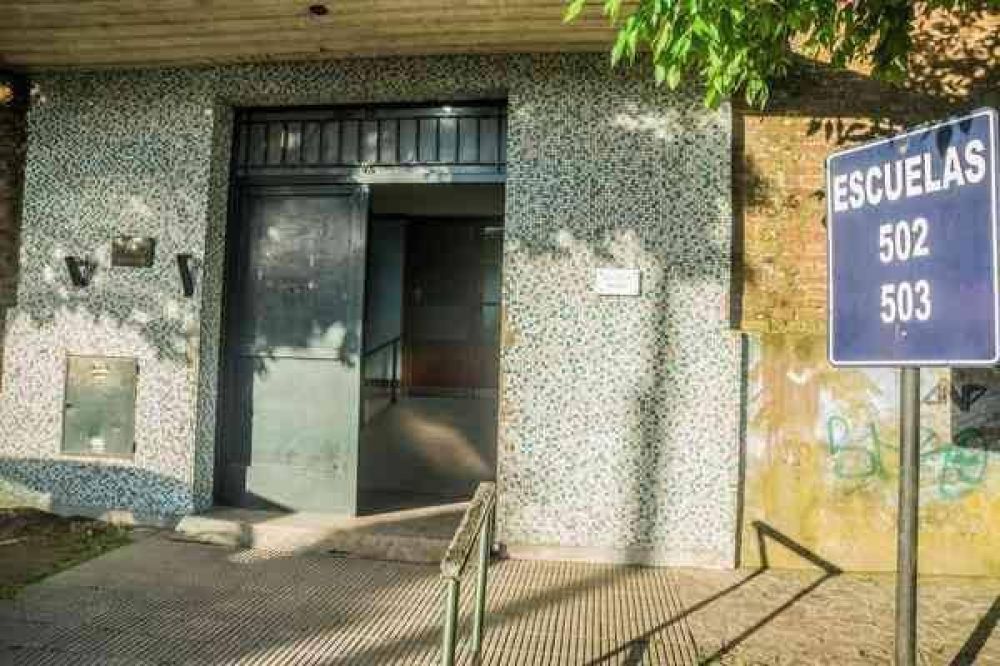 Por p�rdida de gas cortaron el suministro en edificio donde funcionan varias instituciones