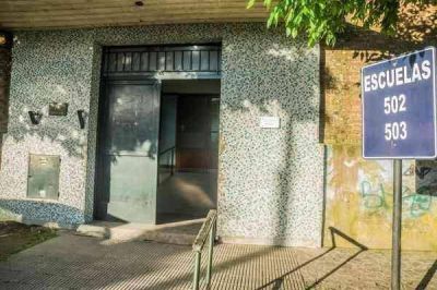 Por p�rdida de gas cortaron el suministro en edificio donde funcionan varias instituciones