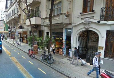 Liberaron al chofer que atropell� a una nena de dos a�os en Recoleta