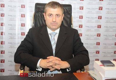 El doctor Vaccarini dialog� con CN Saladillo sobre la causa Marisol Oyhanart