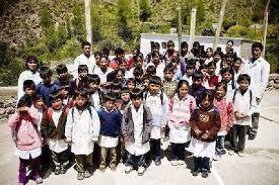 La Asignacion Universal por Hijo promovi� que 300.000 chicos se incorporen al sistema educativo