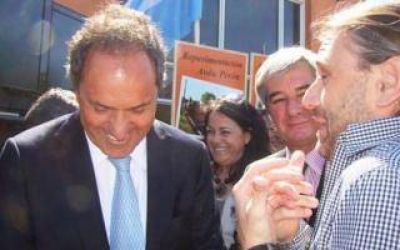 Arrecifes: Marcos Di Palma no ser� candidato a Intendente