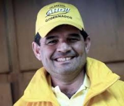 �Soy candidato a resolver los problemas de los salte�os�